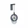 Настенный светильник Odeon Light Mercury Hightech 5421/17WL