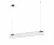 Подвесной светильник Kink Light Агнеса 08490-180A,19