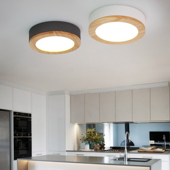 Потолочный светильник ImperiumLoft Wudda 179761-26