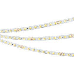 Светодиодная лента Arlight UL-B80-10mm 24V White6000 (11 W/m, IP20, 5m) 041373
