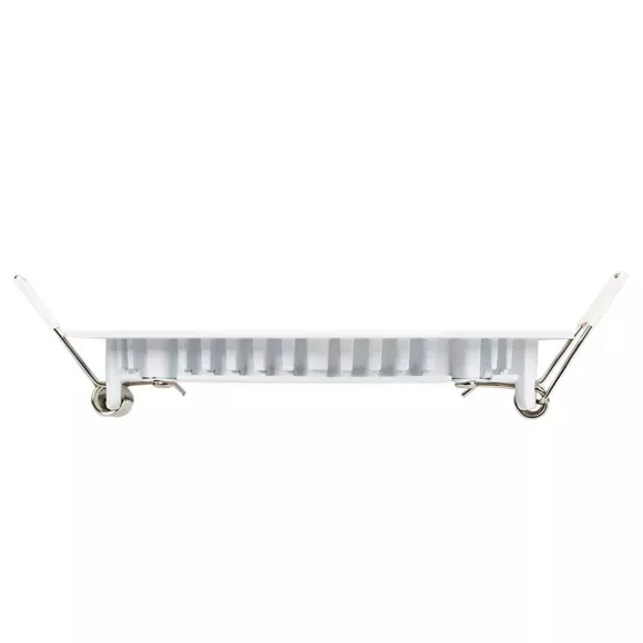 Встраиваемый светодиодный светильник Arlight DL-120M-9W Warm White 020107 Встраиваемый светодиодный светильник Arlight DL-120M-9W Warm White 020107