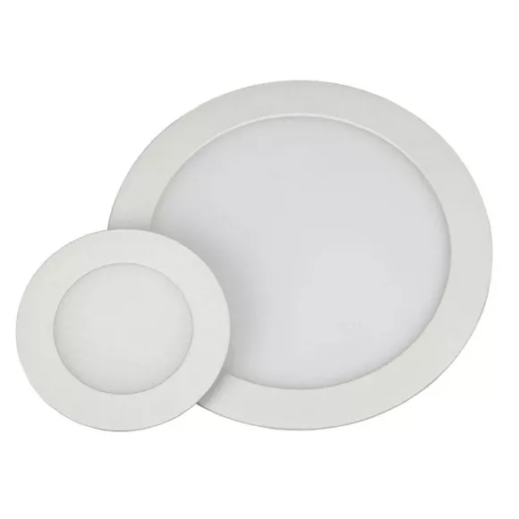 Встраиваемый светодиодный светильник Arlight DL-120M-9W Warm White 020107 Встраиваемый светодиодный светильник Arlight DL-120M-9W Warm White 020107