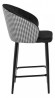 Стул барный Paola BDX_RF0263