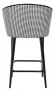 Стул барный Paola BDX_RF0263