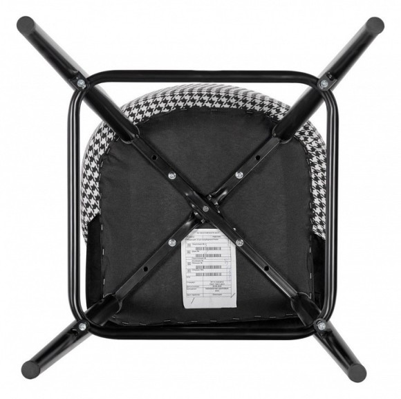 Стул барный Paola BDX_RF0263