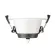 Встраиваемый светильник Arlight IM-Cyclone-R115-10W White6000 023196(2)