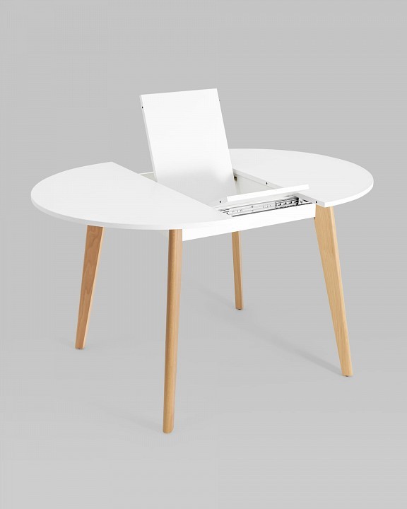 Стол обеденный Rondo SGR_8055701-8025