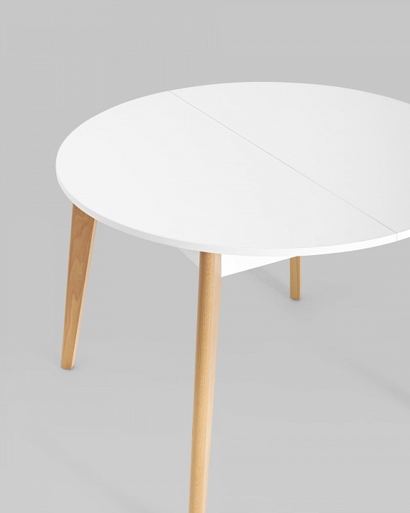 Стол обеденный Rondo SGR_8055701-8025