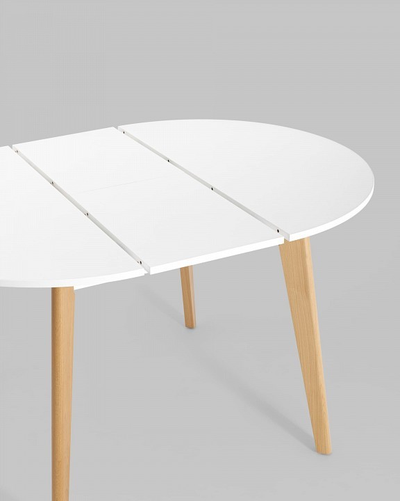 Стол обеденный Rondo SGR_8055701-8025