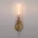 Бра Delight Collection Alouette 771305, декоративные элементы крупным планом