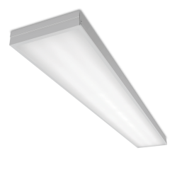 Светодиодная панель WOLTA STD ДПО11-54-101-6К 54Вт 6500К IP40 Матовый