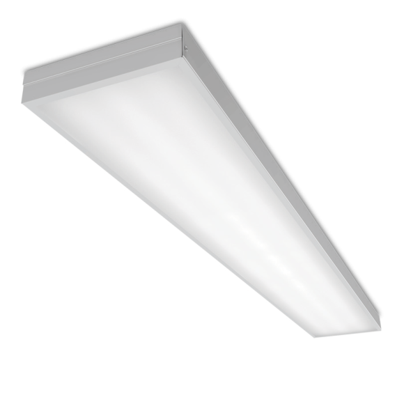 Светодиодная панель WOLTA STD ДПО11-54-101-6К 54Вт 6500К IP40 Матовый