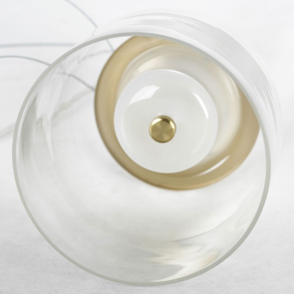 Подвесной светильник Lussole Loft Dearborn LSP-7060