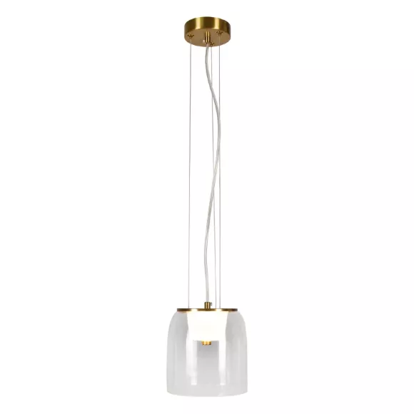 Подвесной светильник Lussole Loft Dearborn LSP-7060