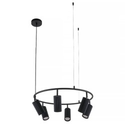 Подвесная люстра Myfar Alex MR2170-6P