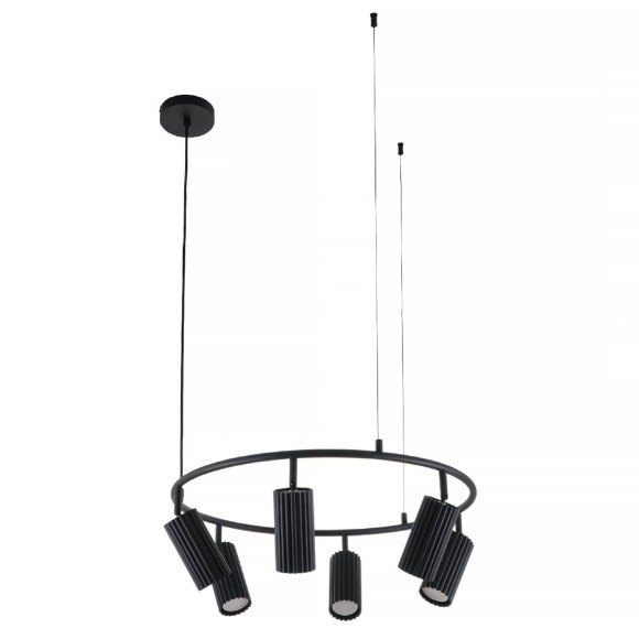 Подвесная люстра Myfar Alex MR2170-6P