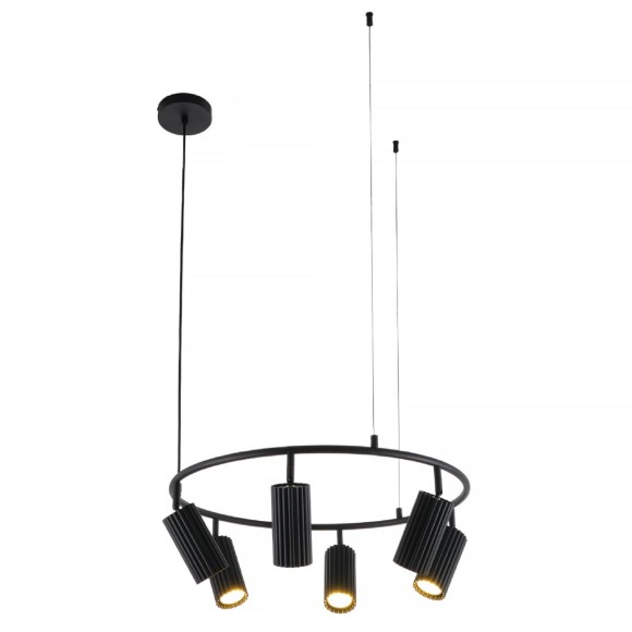 Подвесная люстра Myfar Alex MR2170-6P