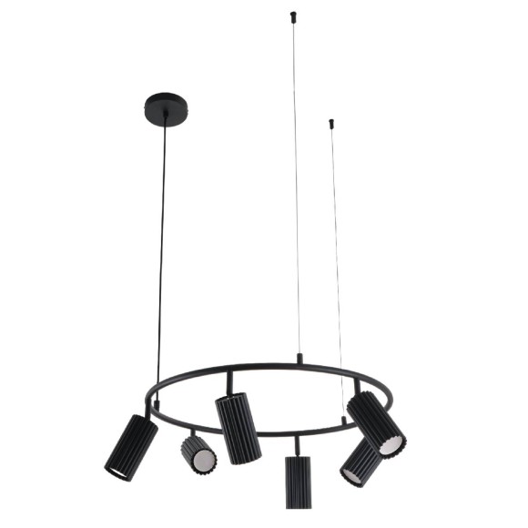 Подвесная люстра Myfar Alex MR2170-6P