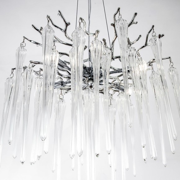 Подвесной светильник Modestyle MS.2114.460 CR