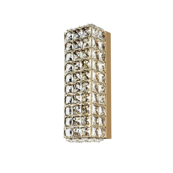 Настенный светильник Modelux ML.555.03 GD