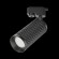 Трековый светильник Maytoni Track lamps TR011-1-GU10-B