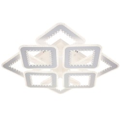 Потолочная светодиодная люстра Escada Dew 10231/8LED