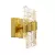 Бра DeLight Collection MB23001022-1A gold