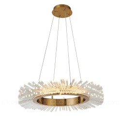 Подвесная светодиодная люстра Cloyd Leptone 11529