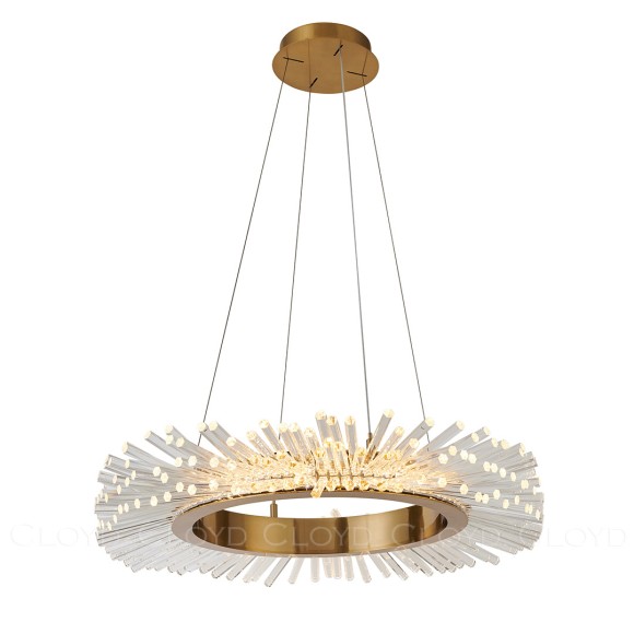 Подвесная светодиодная люстра Cloyd Leptone 11529