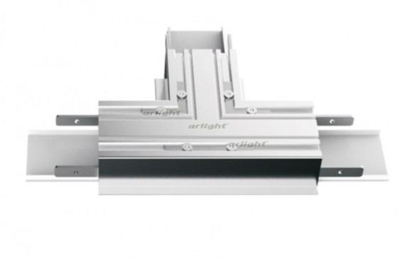 Угол Arlight S2-LINIA69-F-T90 тройной 021280