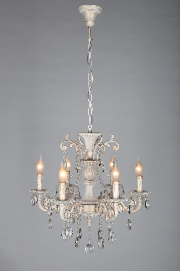 Подвесная люстра Omnilux OML-79003-06