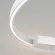 Настенный светильник Maytoni Rim MOD058WL-L50W4K, 4000, Нейтральный белый