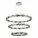 Подвесная люстра ST Luce Diamanta SL6009.203.03