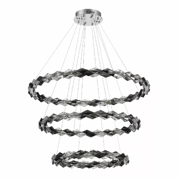 Подвесная люстра ST Luce Diamanta SL6009.203.03 Подвесная люстра ST Luce Diamanta SL6009.203.03
