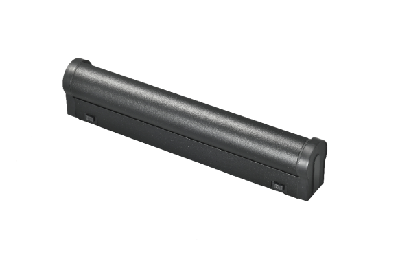 Трековый магнитный светильник iLedex Vision 4825-041-L209-12W-36DG-4000K-BK