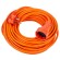 Удлинитель Uniel YXз16-101 /UCK-1N/3x1,50/20M/O ORANGE UL-00010797
