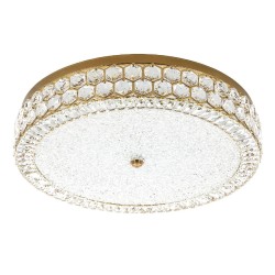 Потолочный светильник LED4U L1181-700 BS