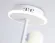 Люстра на штанге Ambrella Light Comfort LineTech FL66261, 6400