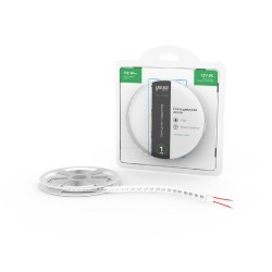 Светодиодная лента Gauss Basic 12В 2835 9,6Вт/м зеленый 3м IP20 BT068