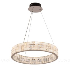 Подвесная светодиодная люстра Cloyd Persefona 11226