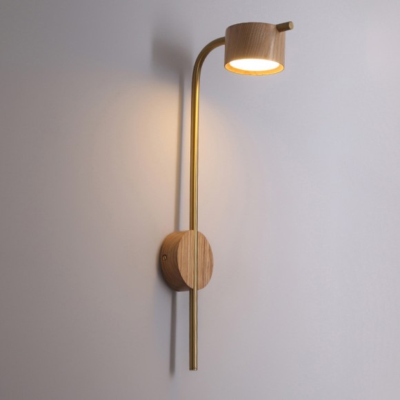 Бра ImperiumLoft Patsy 208809-23