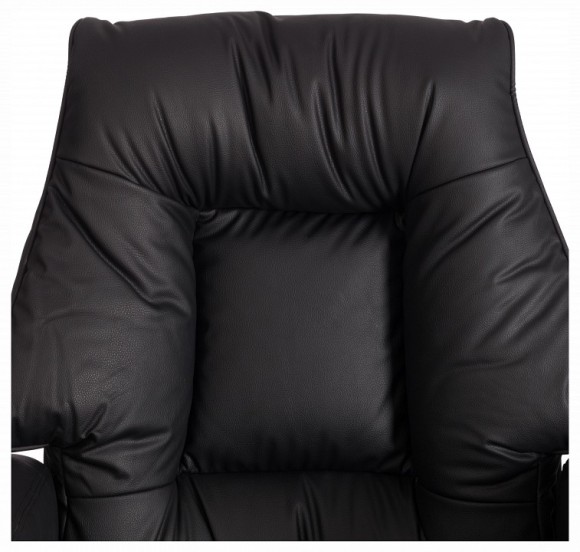 Кресло компьютерное Brooklyn TET_21816