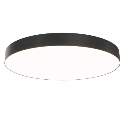 Потолочный светильник Maytoni Zon C032CL-90W3K-RD-B