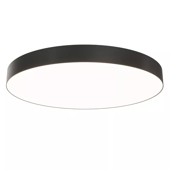 Потолочный светильник Maytoni Zon C032CL-90W3K-RD-B Потолочный светильник Maytoni Zon C032CL-90W3K-RD-B