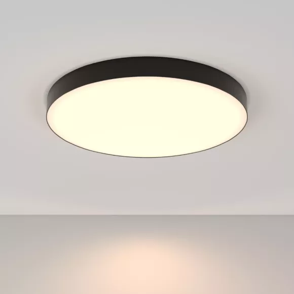 Потолочный светильник Maytoni Zon C032CL-90W3K-RD-B Потолочный светильник Maytoni Zon C032CL-90W3K-RD-B