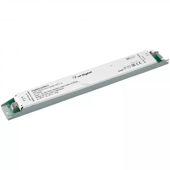 Блок питания для светодиодной ленты Arlight ARV-SP 025480