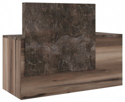 Стойка ресепшн Бетон POI_BTN36190142