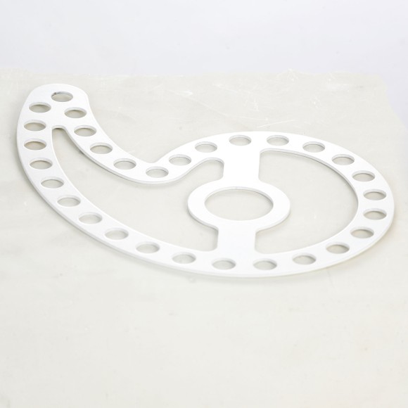 Потолочная люстра Lussole LSP-8451