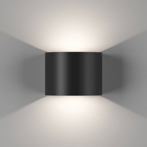 Уличный настенный светильник DesignLed GW-A310R-6-BL-NW 002102