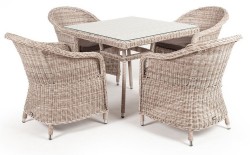 Набор уличный Фредо SIS_UT-00002200